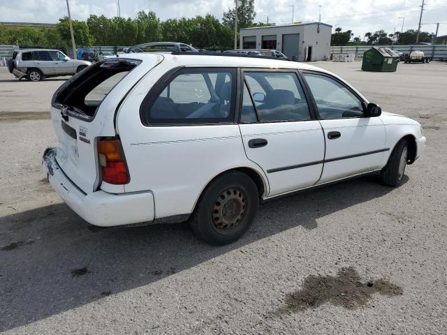 JT2AE09W2P0035011 - 1993 TOYOTA COROLLA BASE WHITE photo 3