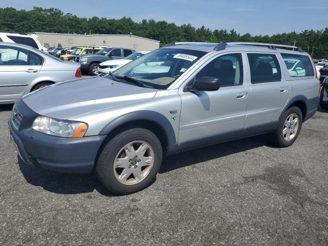 2006 VOLVO XC70, 