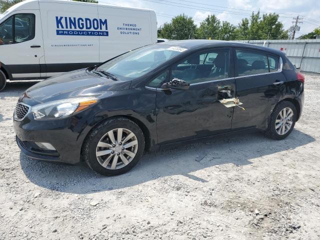 2015 KIA FORTE EX, 