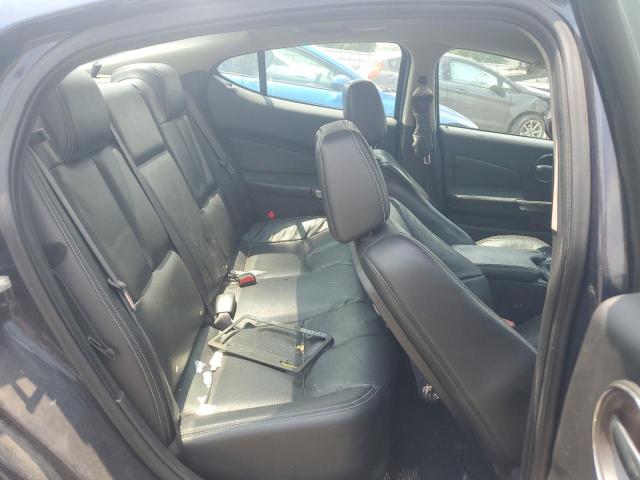 2G2WP552771188399 - 2007 PONTIAC GRAND PRIX 蓝色 照片 10
