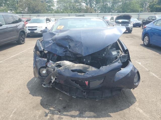 2G2WP552771188399 - 2007 PONTIAC GRAND PRIX 蓝色 照片 5