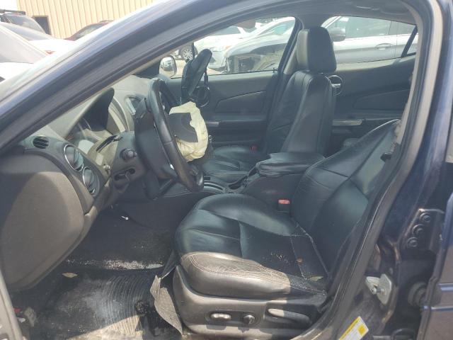 2G2WP552771188399 - 2007 PONTIAC GRAND PRIX 蓝色 照片 7