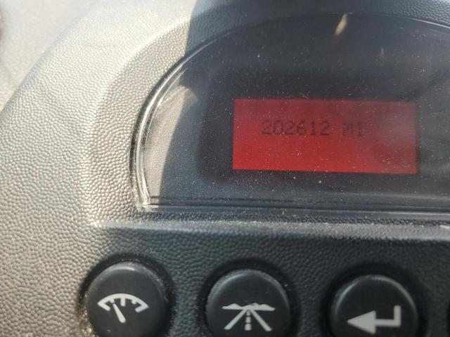 2G2WP552771188399 - 2007 PONTIAC GRAND PRIX 蓝色 照片 9