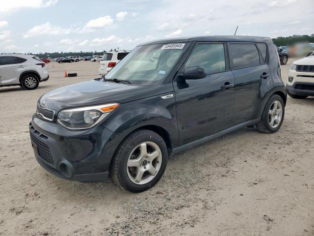 2016 KIA SOUL, null