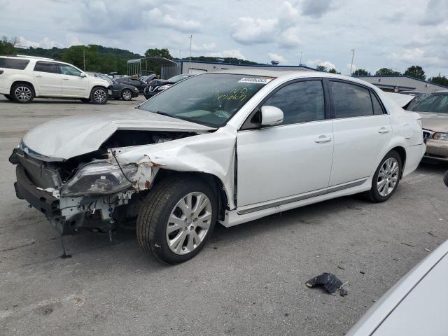 4T1BK3DB5BU378273 - 2011 TOYOTA AVALON BASE Ağ foto 1