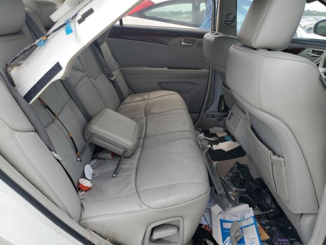 4T1BK3DB5BU378273 - 2011 TOYOTA AVALON BASE Ağ foto 10