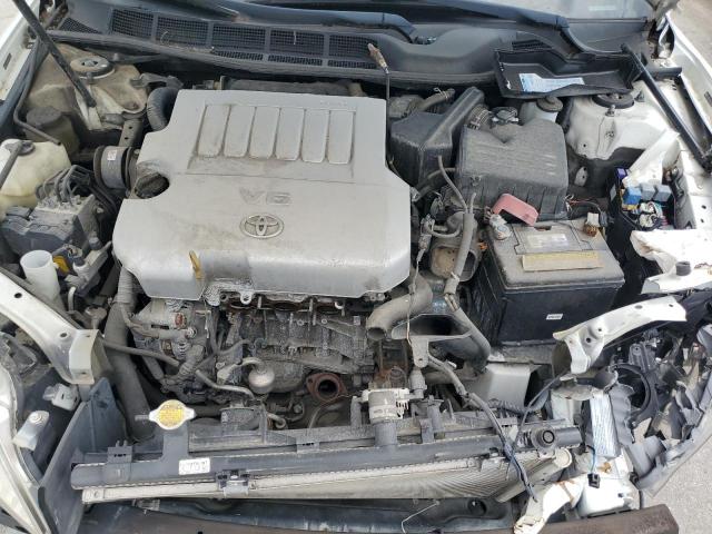 4T1BK3DB5BU378273 - 2011 TOYOTA AVALON BASE Ağ foto 11