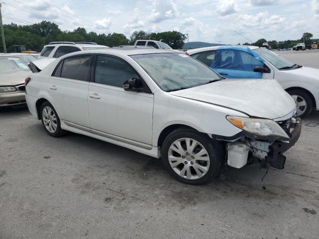 4T1BK3DB5BU378273 - 2011 TOYOTA AVALON BASE Ağ foto 4