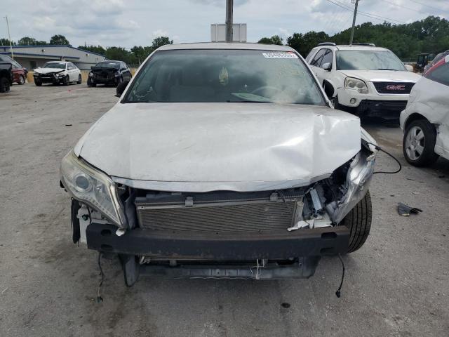 4T1BK3DB5BU378273 - 2011 TOYOTA AVALON BASE Ağ foto 5