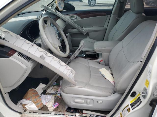 4T1BK3DB5BU378273 - 2011 TOYOTA AVALON BASE Ağ foto 7
