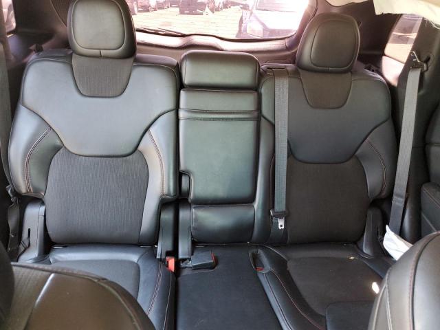 1C4PJMBS3FW736762 - 2015 JEEP CHEROKEE TRAILHAWK 白色 照片 10