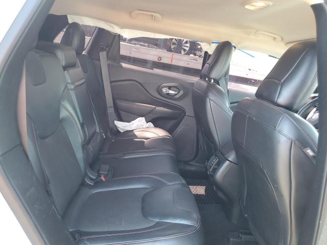 1C4PJMBS3FW736762 - 2015 JEEP CHEROKEE TRAILHAWK 白色 照片 11