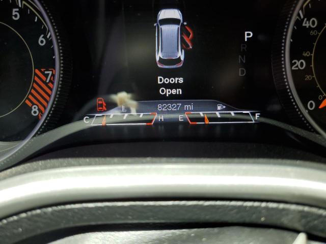 1C4PJMBS3FW736762 - 2015 JEEP CHEROKEE TRAILHAWK 白色 照片 9