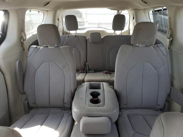 2C4RC1BG0HR837069 - 2017 CHRYSLER PACIFICA TOURING L 石墨色 照片 10