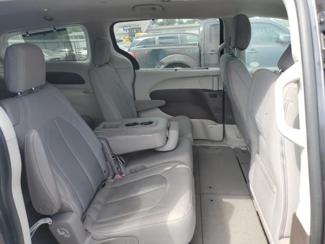 2C4RC1BG0HR837069 - 2017 CHRYSLER PACIFICA TOURING L 石墨色 照片 11