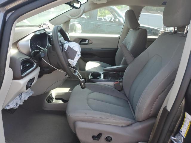 2C4RC1BG0HR837069 - 2017 CHRYSLER PACIFICA TOURING L 石墨色 照片 7