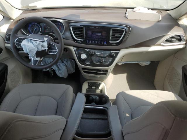 2C4RC1BG0HR837069 - 2017 CHRYSLER PACIFICA TOURING L 石墨色 照片 8