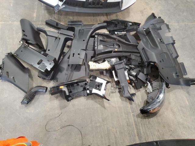 1FM5K8AWXPNA03353 - 2023 FORD EXPLORER POLICE INTERCEPTOR 黑色 照片 13