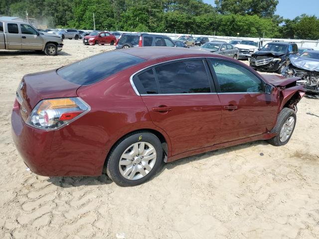 1N4AL2AP7BC112918 - 2011 NISSAN ALTIMA BASE BURGUNDY photo 3