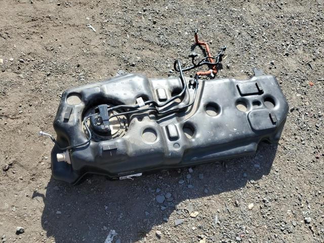 1FM5K8AW6MNA20128 - 2021 FORD EXPLORER POLICE INTERCEPTOR TWO TONE photo 13