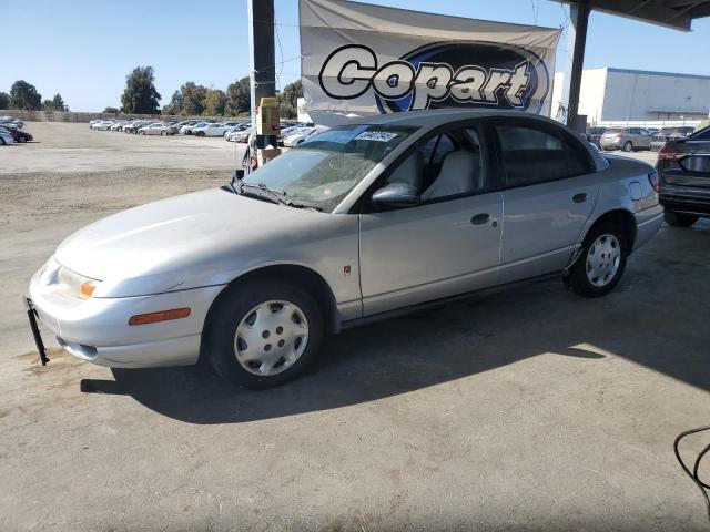 2002 SATURN SL1, 