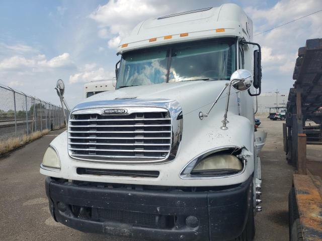 1FUJA6AV96DX14332 - 2006 FREIGHTLINER CONVENTION COLUMBIA WHITE photo 2