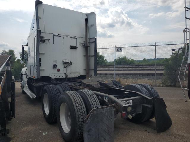 1FUJA6AV96DX14332 - 2006 FREIGHTLINER CONVENTION COLUMBIA WHITE photo 3