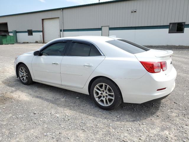 1G11C5SA3GF103623 - 2016 CHEVROLET MALIBU LIM LT WHITE photo 2