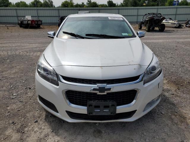 1G11C5SA3GF103623 - 2016 CHEVROLET MALIBU LIM LT 白色 照片 5