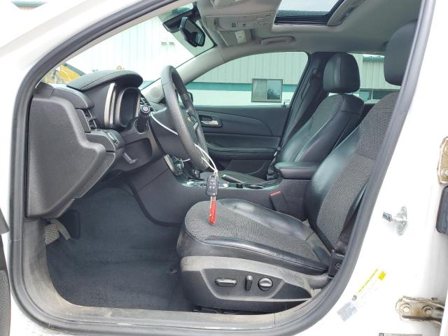 1G11C5SA3GF103623 - 2016 CHEVROLET MALIBU LIM LT 白色 照片 7