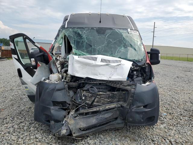 3C6TRVDG9LE109597 - 2020 RAM PROMASTER 2500 HIGH WHITE photo 5