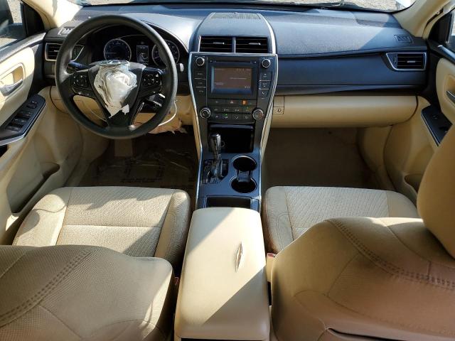 4T1BF1FK1GU193702 - 2016 TOYOTA CAMRY LE WHITE photo 8