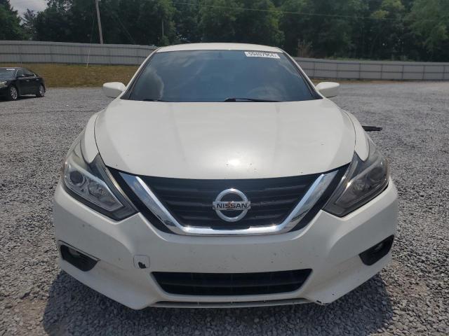 1N4AL3AP9GC231521 - 2016 NISSAN ALTIMA 2.5 WHITE photo 5