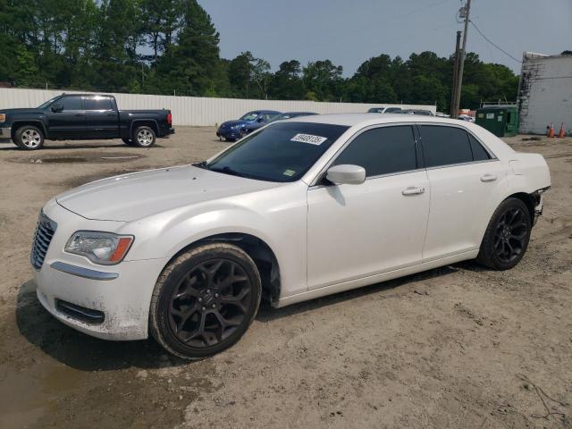 2012 CHRYSLER 300, 