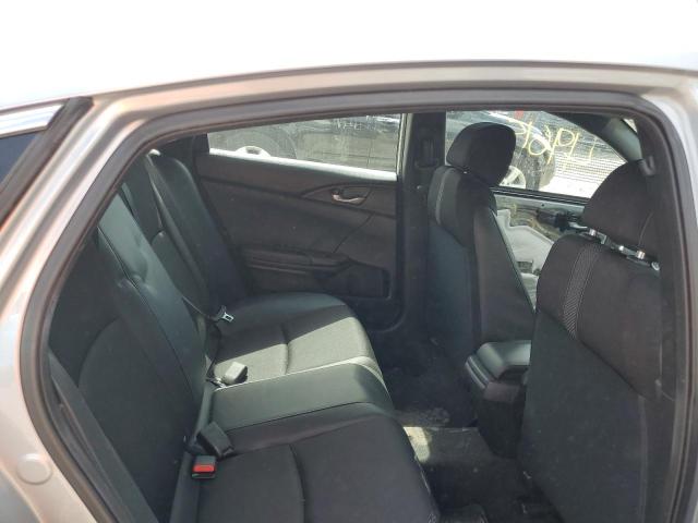 2HGFC2F8XKH603953 - 2019 HONDA CIVIC SPORT 灰色 照片 10