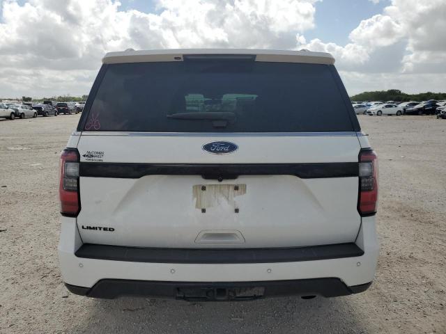 1FMJU2AT9MEA39378 - 2021 FORD EXPEDITION LIMITED WHITE photo 6