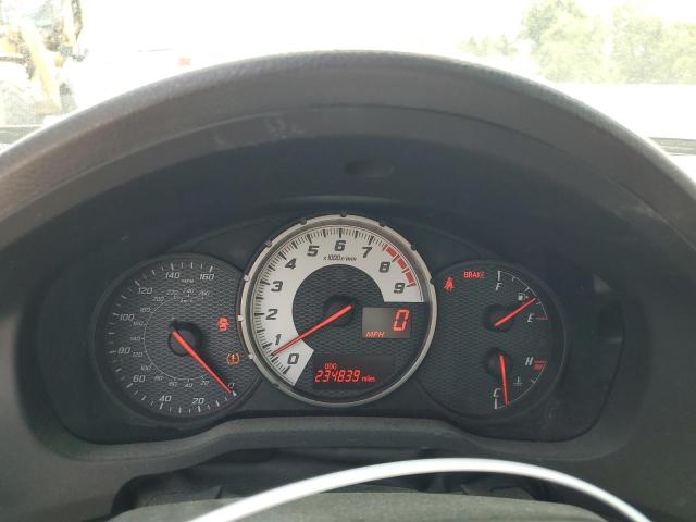 JF1ZNAA14F9702922 - 2015 TOYOTA SCION FR-S BLACK photo 9