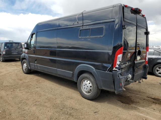 3C6TRVDGXLE111956 - 2020 RAM PROMASTER 2500 HIGH 黑色 照片 2