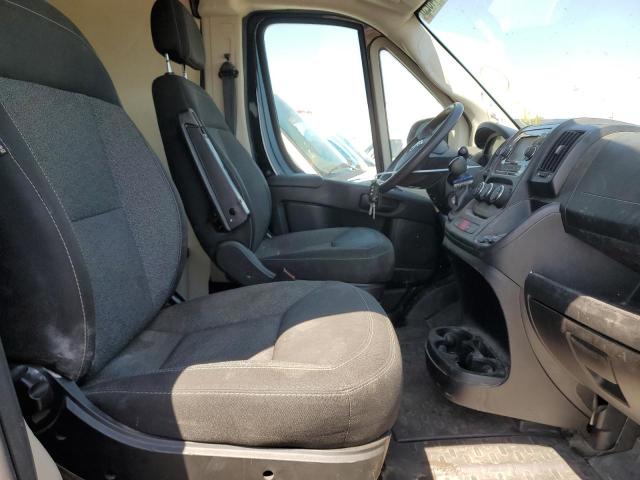 3C6TRVDGXLE111956 - 2020 RAM PROMASTER 2500 HIGH 黑色 照片 5