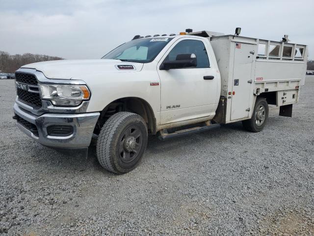 2022 RAM 3500, null