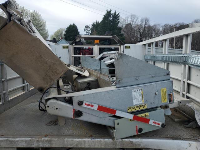 3C7WRCAJ5NG164889 - 2022 RAM 3500 白色 照片 10