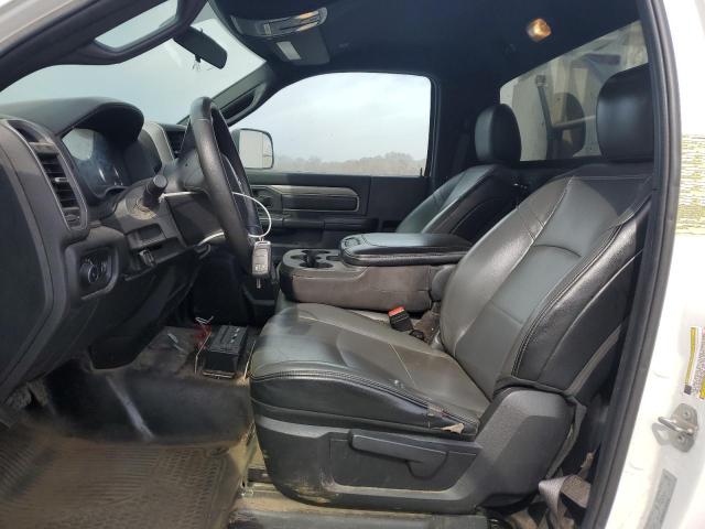 3C7WRCAJ5NG164889 - 2022 RAM 3500 白色 照片 7