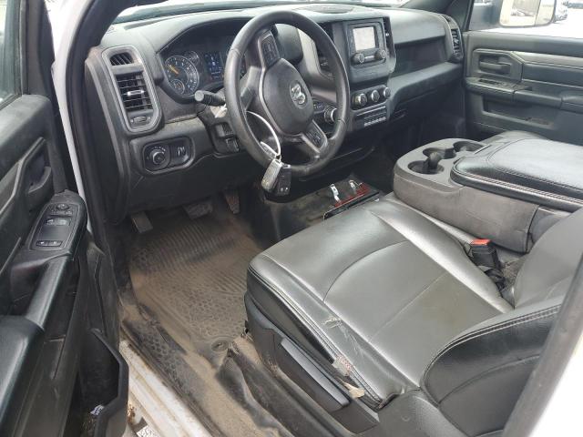 3C7WRCAJ5NG164889 - 2022 RAM 3500 白色 照片 8