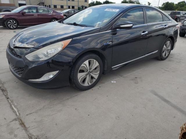 2013 HYUNDAI SONATA HYBRID, 