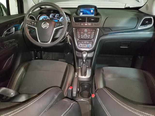 KL4CJFSB7EB781133 - 2014 BUICK ENCORE CONVENIENCE 灰色 照片 8