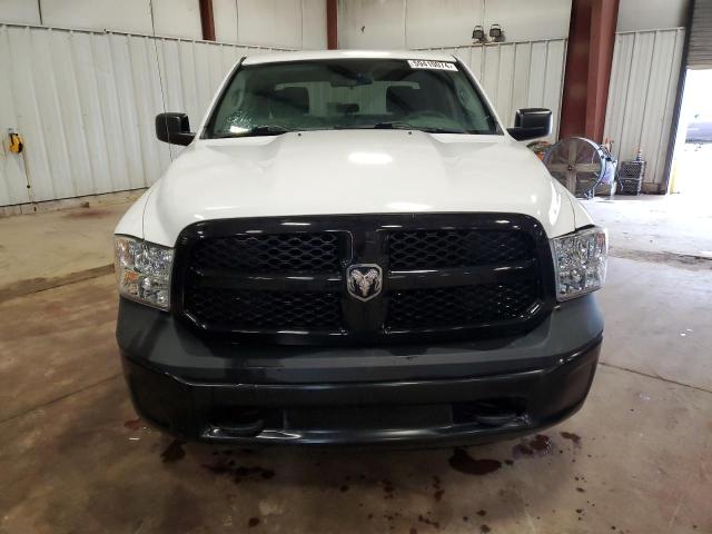 1C6RR7KG3ES479761 - 2014 RAM 1500 ST WHITE photo 5