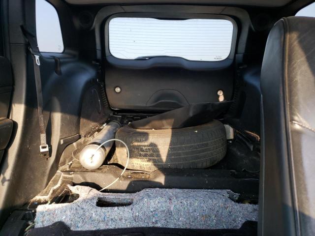 1C4RJFJT1JC202930 - 2018 JEEP GRAND CHER SUMMIT Qara foto 10