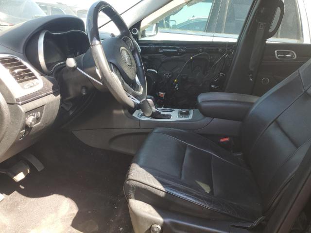 1C4RJFJT1JC202930 - 2018 JEEP GRAND CHER SUMMIT Qara foto 7