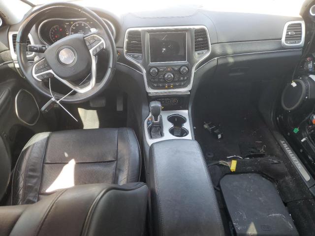 1C4RJFJT1JC202930 - 2018 JEEP GRAND CHER SUMMIT Qara foto 8