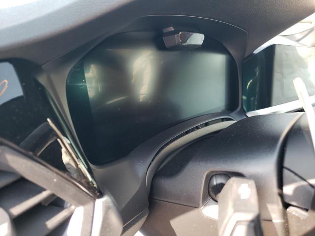 WBS33AY02NFL90904 - 2022 BMW M3 COMPETITION WHITE photo 9